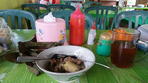 Bakso Lesehan 2