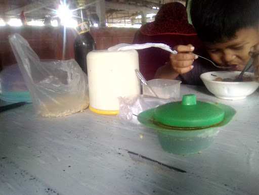 Bakso Mbak War Sumberayu 3