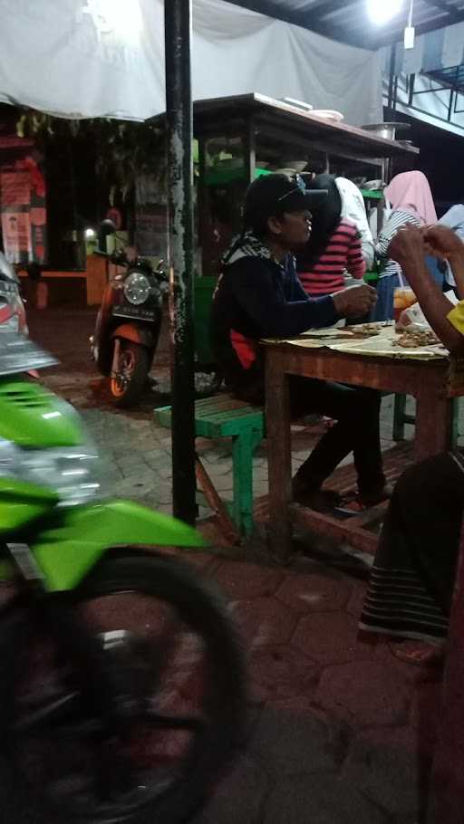 Bakso Miroso Pak Sukadi 4