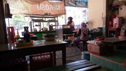 Bakso Miroso Pak Sukadi 3