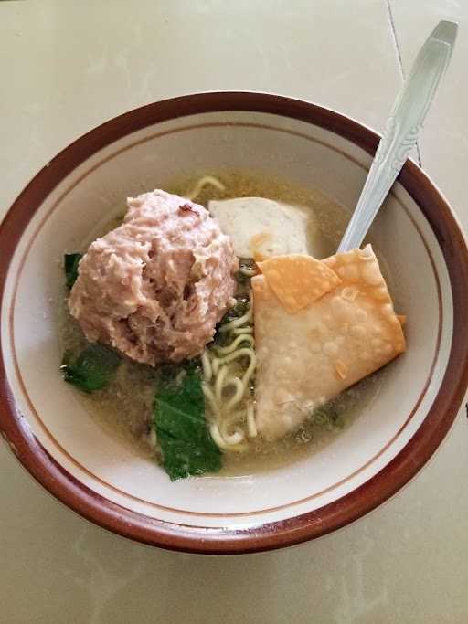 Bakso Miroso Pak Sukadi 1