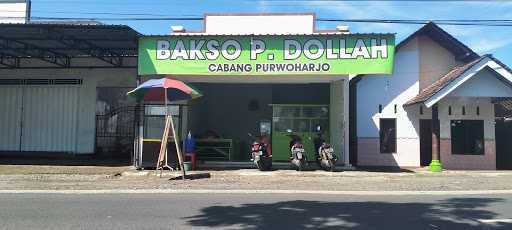 Bakso Pak Dollah Cab. Purwoharjo 3