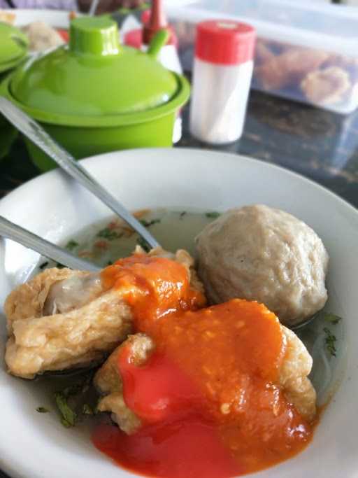 Bakso Pak Dollah Cab. Purwoharjo 1