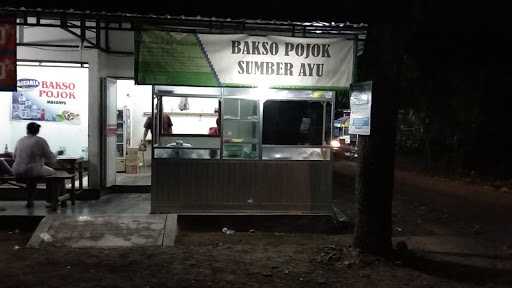 Bakso Pojok Sumber Ayu 5