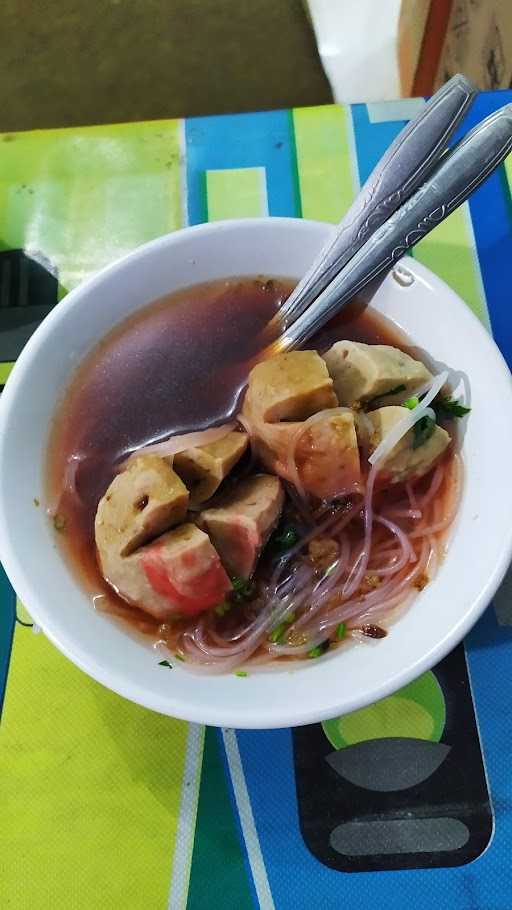 Bakso Pojok Sumber Ayu 4