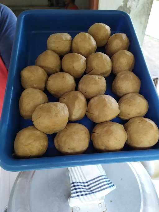 Bakso Pojok Sumber Ayu 3