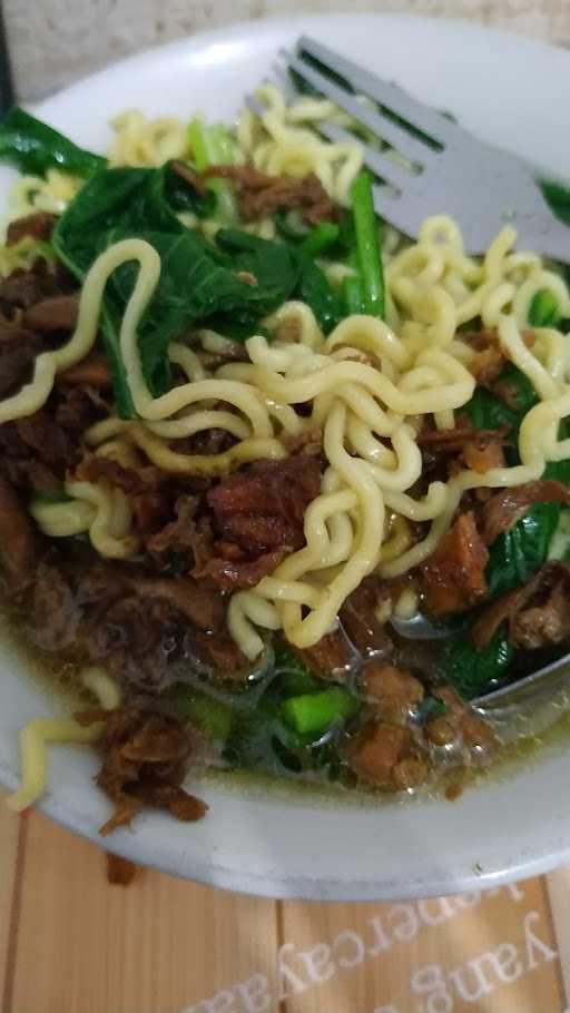 Bakso Pojok Sumber Ayu 2