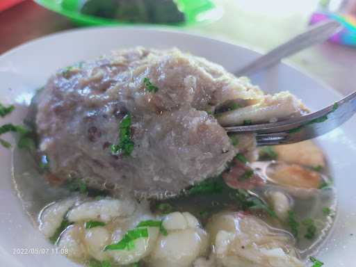 Bakso Tangkar Cabang Sempi Rogojampi 3