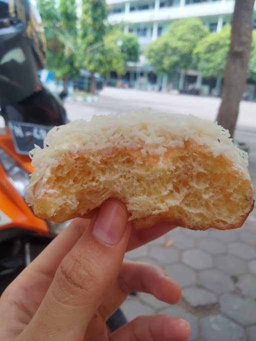 Donat Antik 10