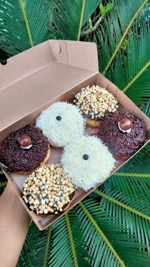 Donat Antik 7