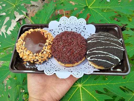 Donat Antik 3