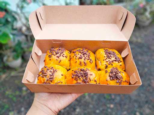 Donat Antik 1