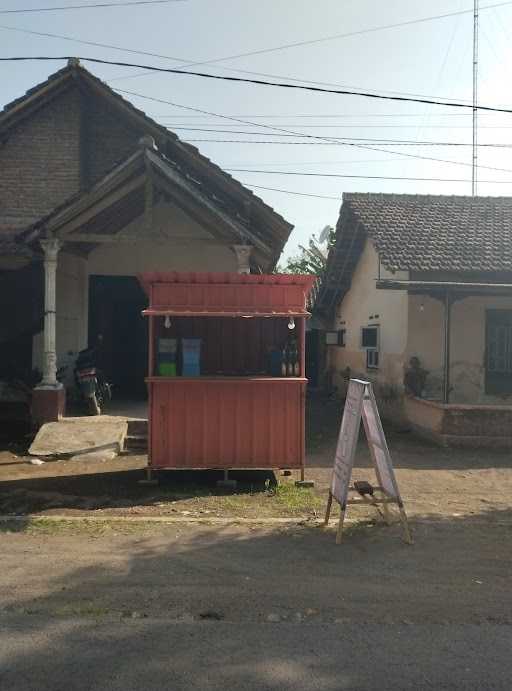 Kedai Es Mahardian 2