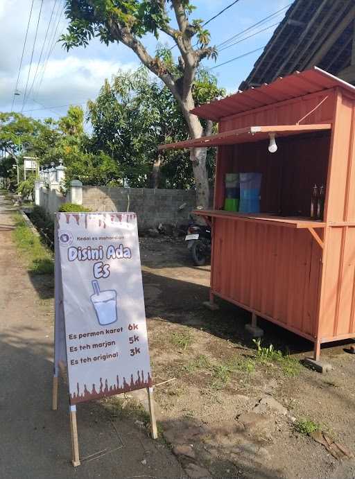 Kedai Es Mahardian 1