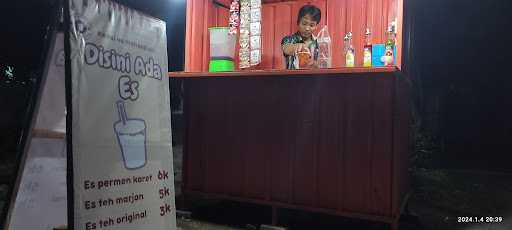 Kedai Es Mahardian 4