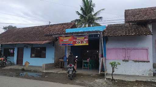 Masakan Padang ( Bu Darmi ) 3