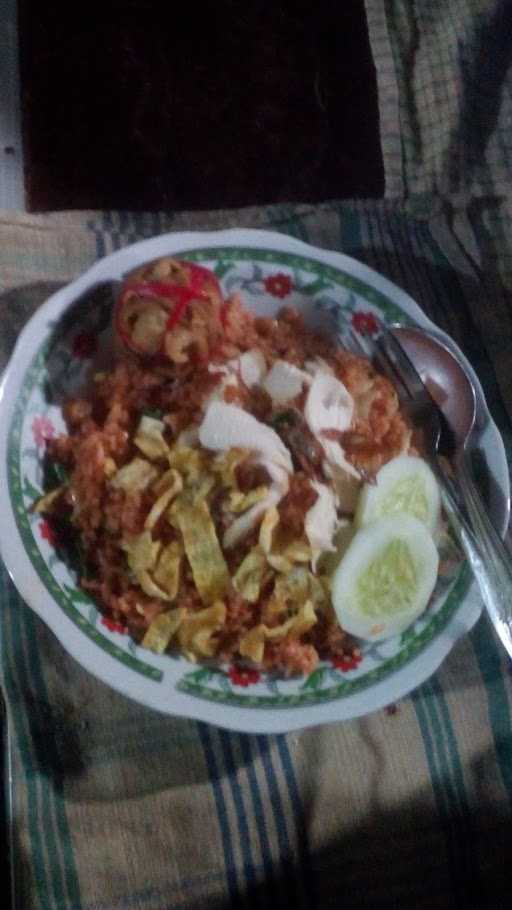 Nasi GorengMas Angga 2