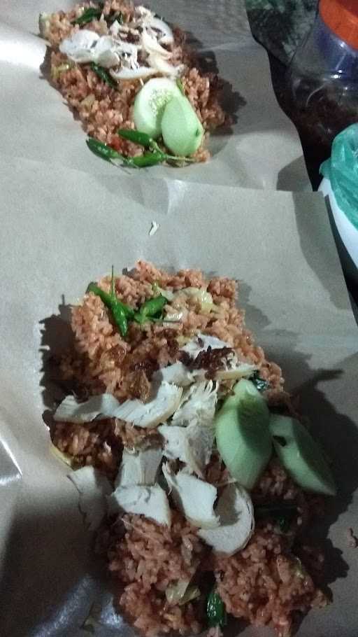 Nasi GorengMas Angga 4