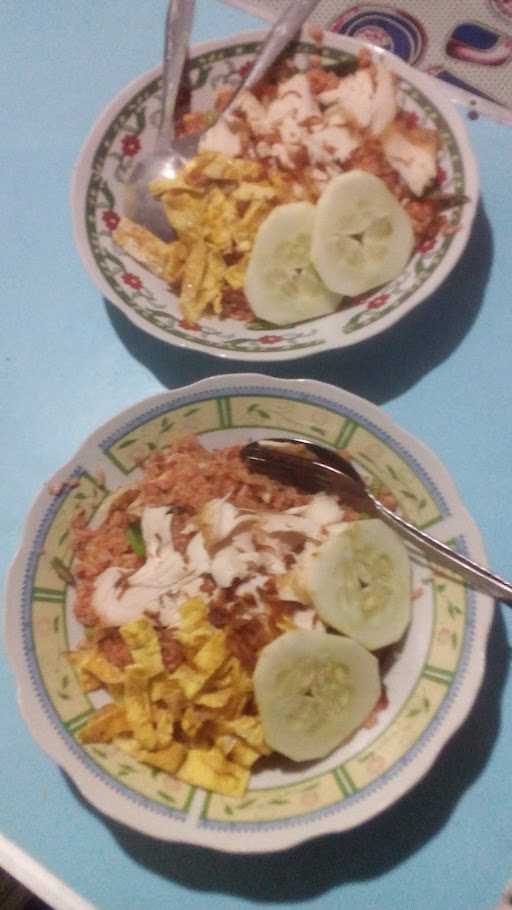 Nasi GorengMas Angga 1