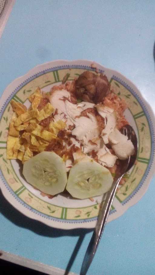 Nasi GorengMas Angga 3