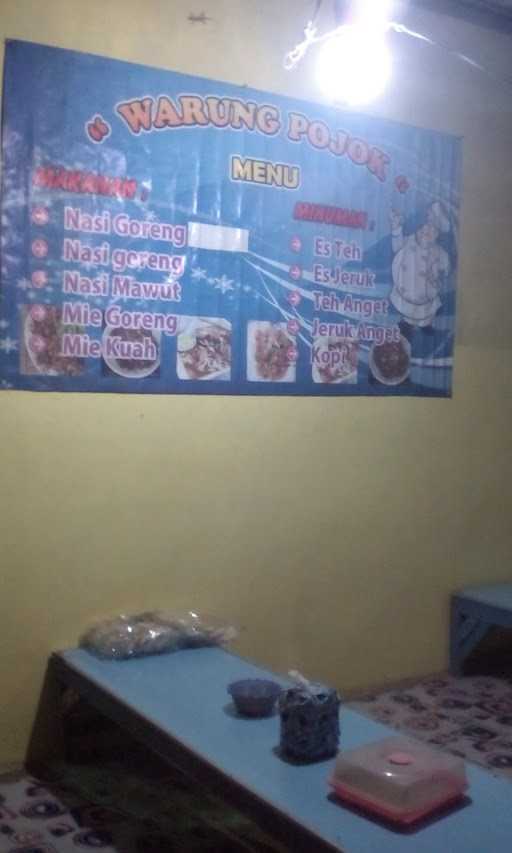 Nasi GorengMas Angga 7