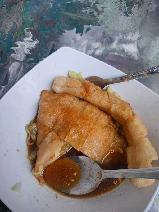 Pempek Palembang 1