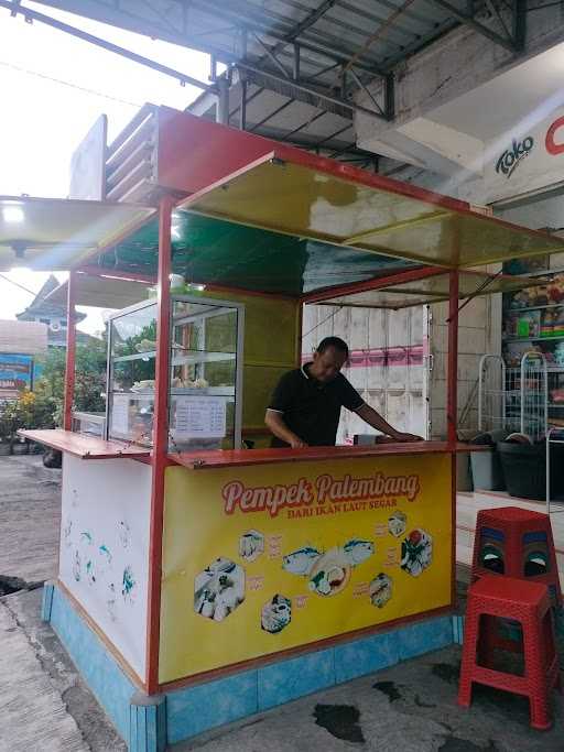 Pempek Palembang 4