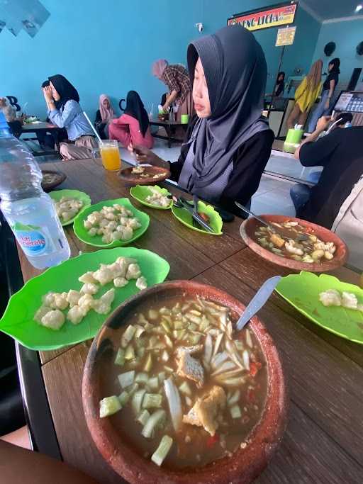 Rujak Kelang (Neng Licha) 6