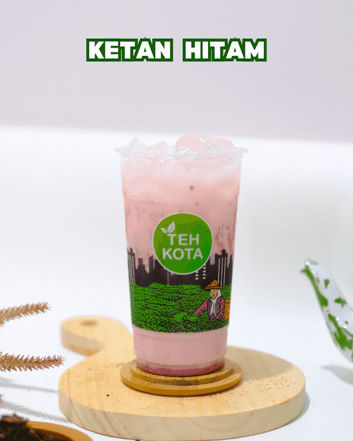 Teh Kota Sumberayu 7