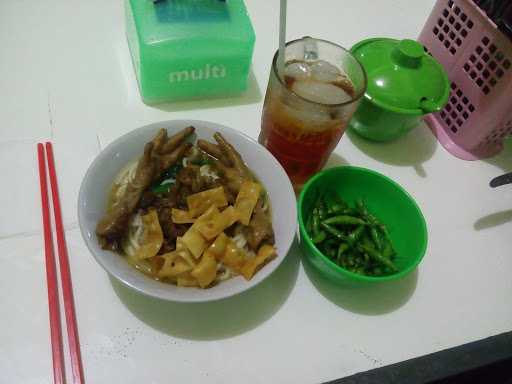 Tunggal Rasa Chicken Noodles 6