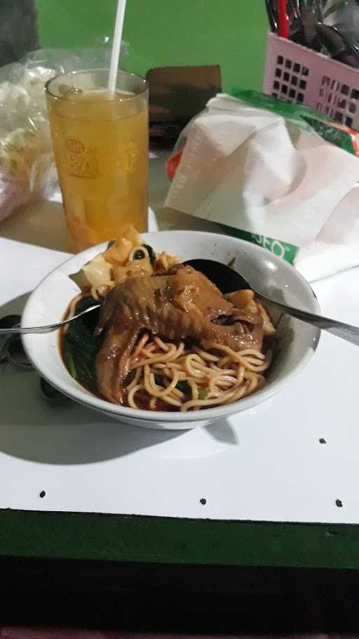 Tunggal Rasa Chicken Noodles 5