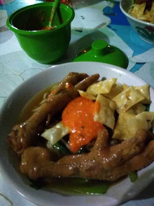 Tunggal Rasa Chicken Noodles 3