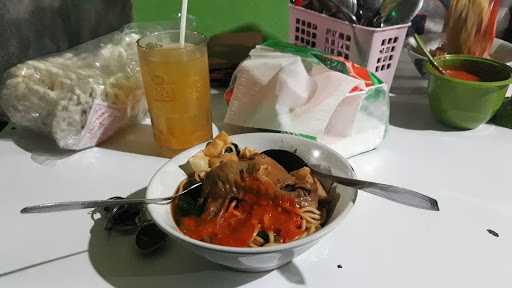 Tunggal Rasa Chicken Noodles 2