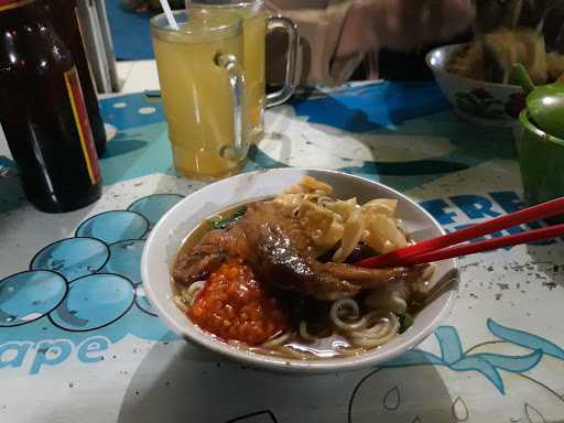 Tunggal Rasa Chicken Noodles 1