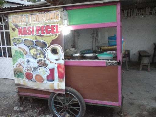 Waronk Nasi Temponk Mz. Yoyo 4