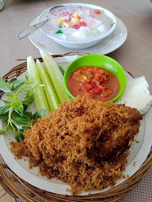 Warung Ayam Laos Bu Endang 5