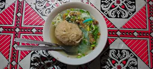 Warung Bakso Gumuk Kantong 1