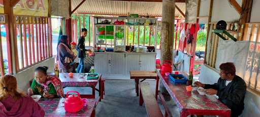 Warung Bakso Gumuk Kantong 3