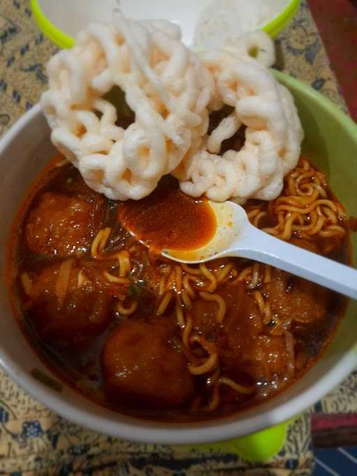 Warung Bakso Gumuk Kantong 2