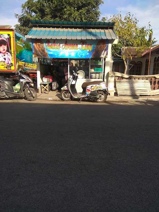 Warung Bakso Maz Broo 3