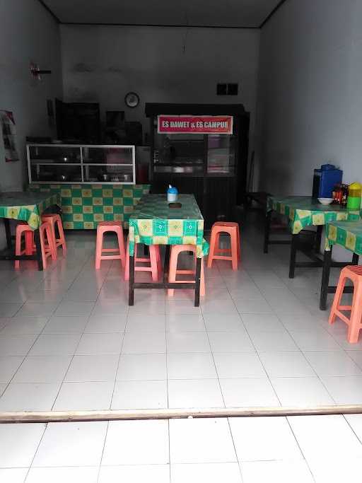 Warung Bu Andre 4