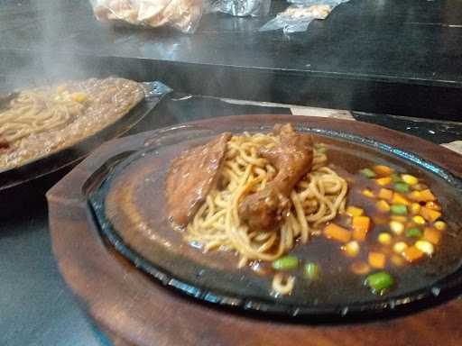 Warung Hot Plate 10