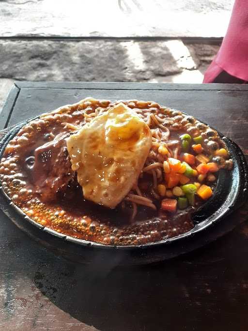 Warung Hot Plate 1