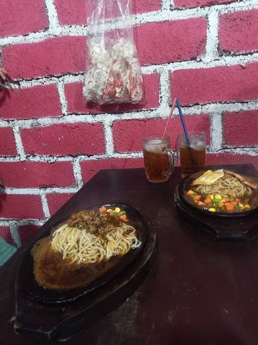 Warung Hot Plate 6