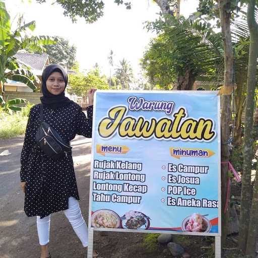 Warung Jawatan 10