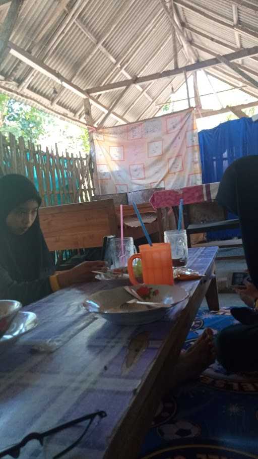 Warung Jawatan 9