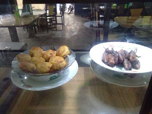 Warung Nasgor Cak Eko 2