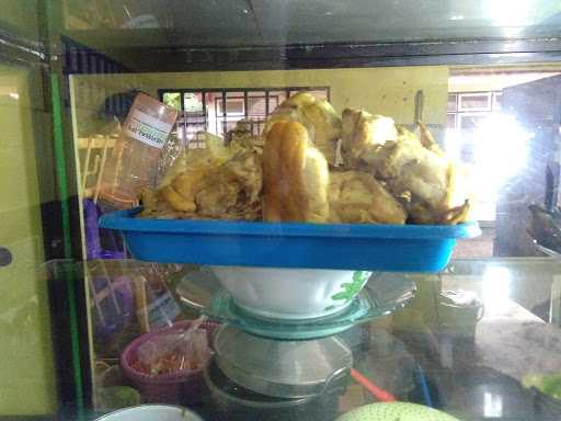 Warung Nasgor Cak Eko 3