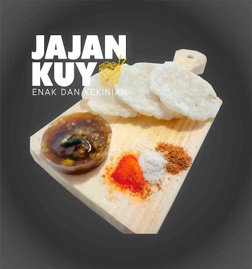 Jajan Kuy 2