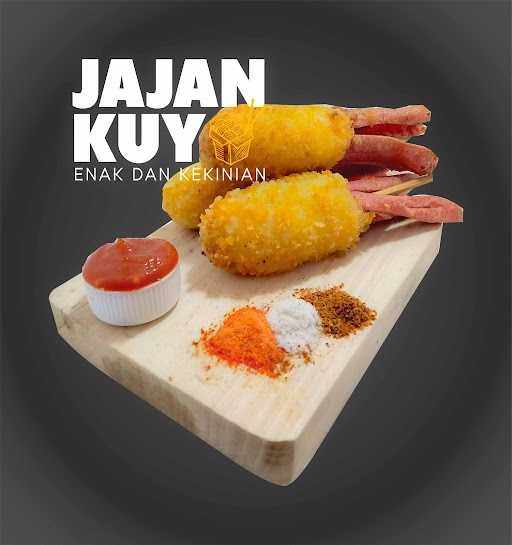 Jajan Kuy 1